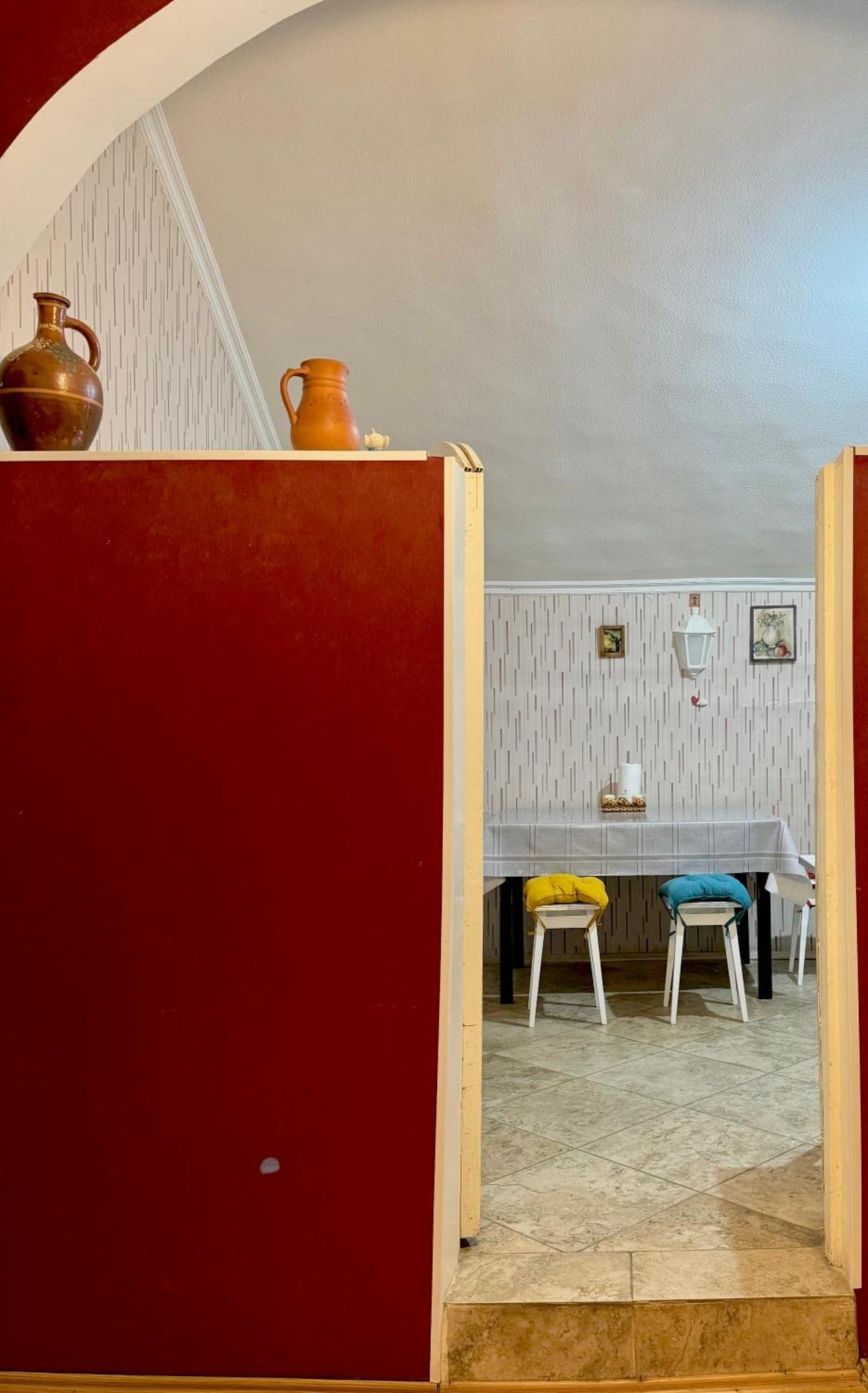 Authentic Old Tbilisi Apartment Екстер'єр фото