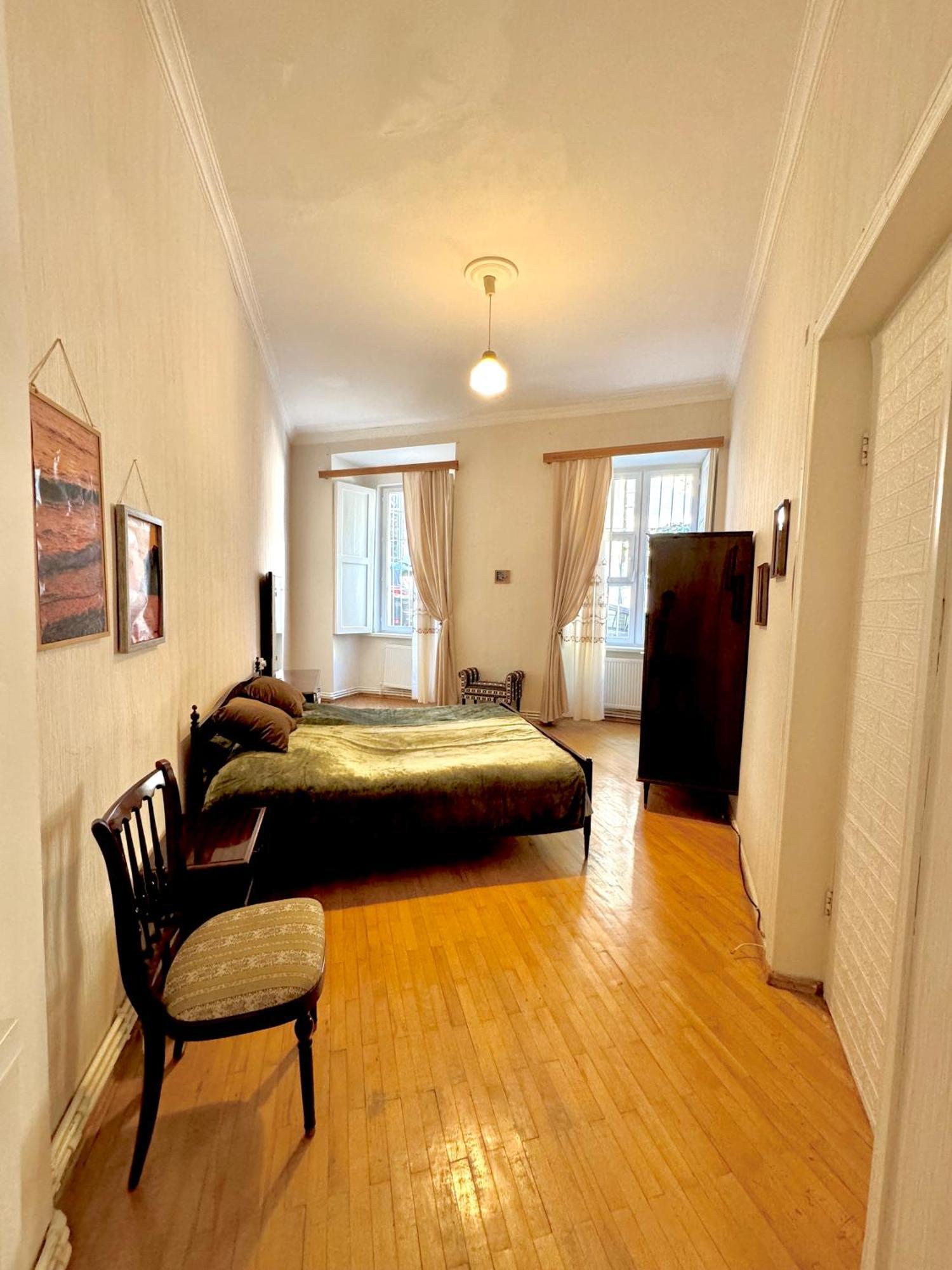 Authentic Old Tbilisi Apartment Екстер'єр фото