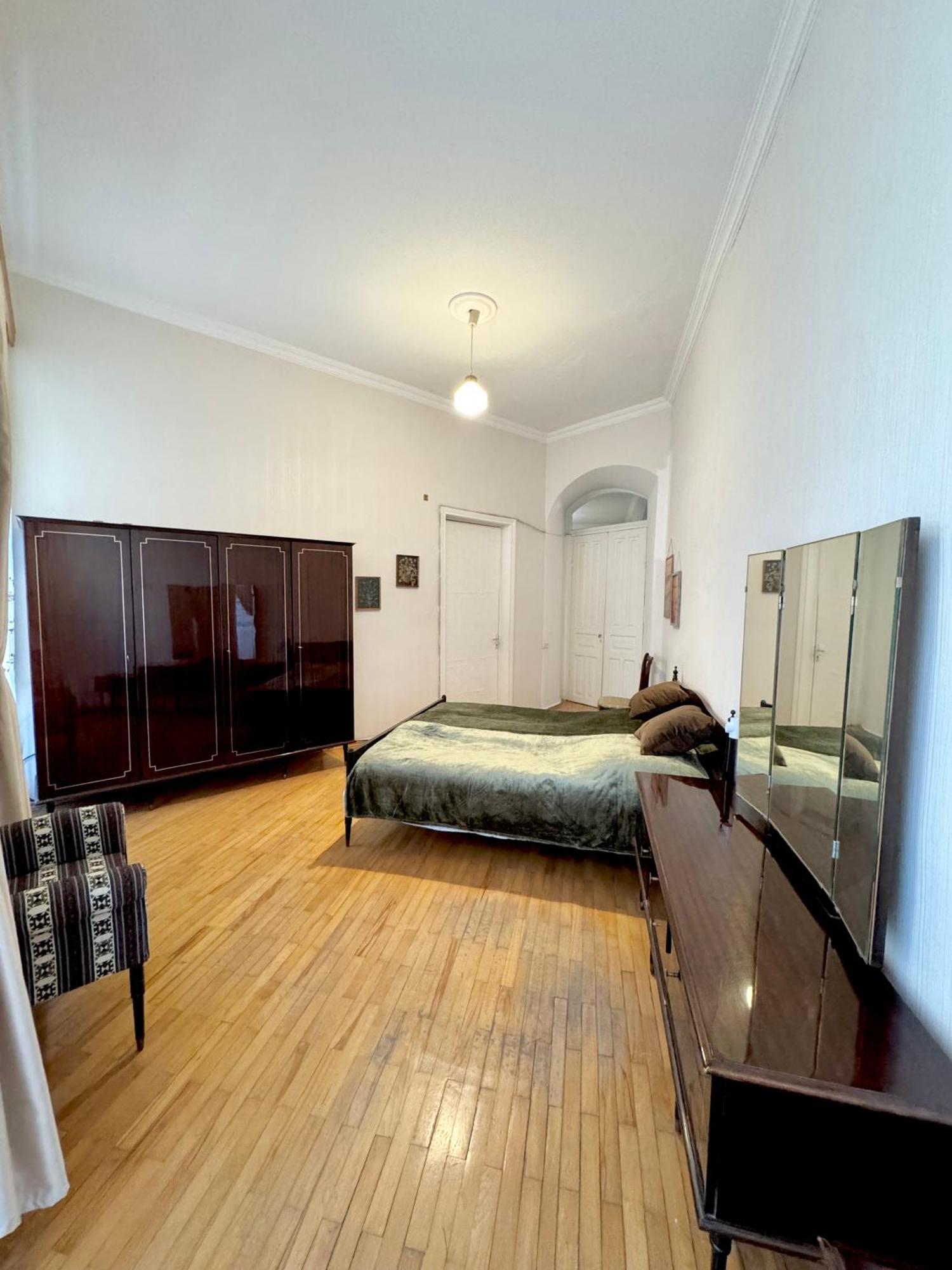 Authentic Old Tbilisi Apartment Екстер'єр фото