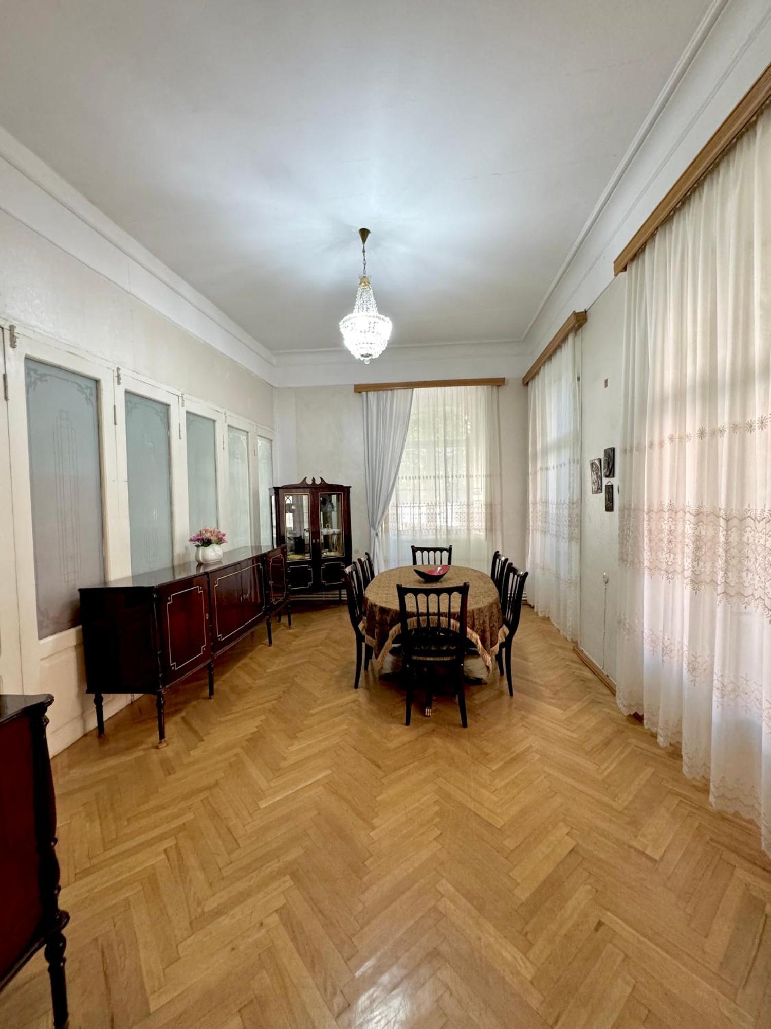 Authentic Old Tbilisi Apartment Екстер'єр фото