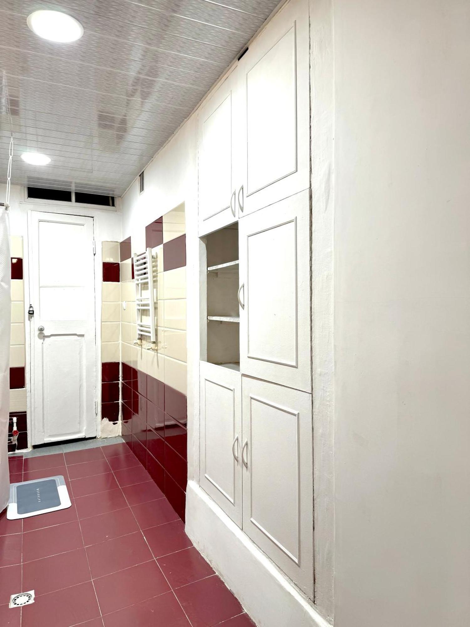 Authentic Old Tbilisi Apartment Екстер'єр фото