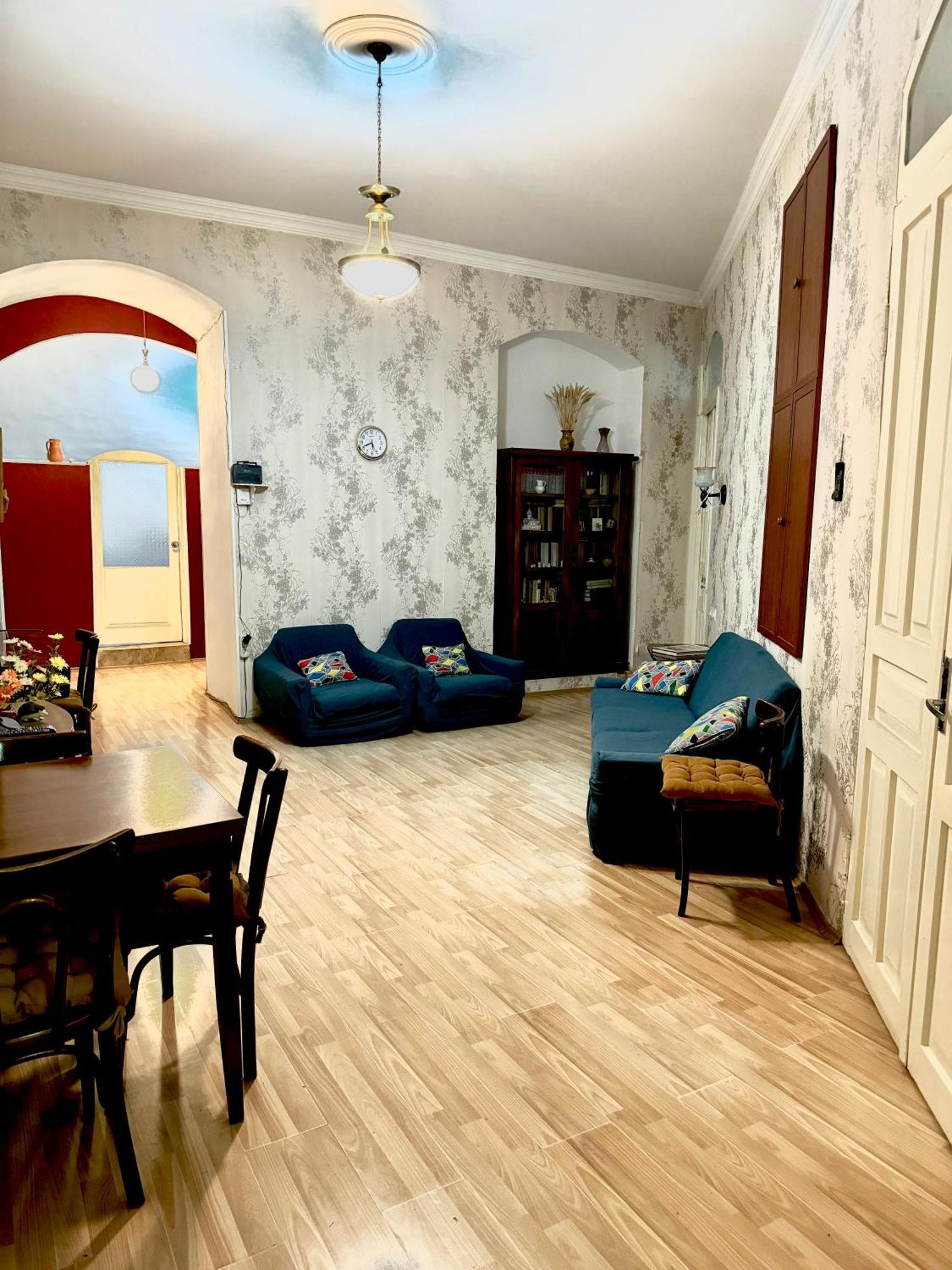 Authentic Old Tbilisi Apartment Екстер'єр фото