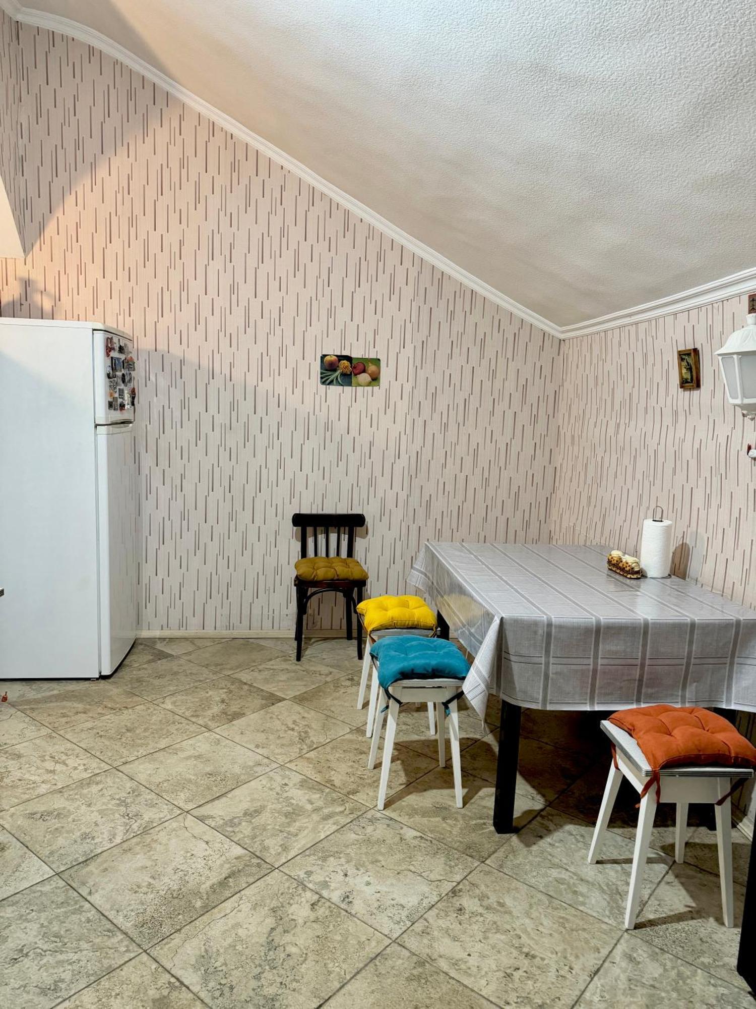 Authentic Old Tbilisi Apartment Екстер'єр фото