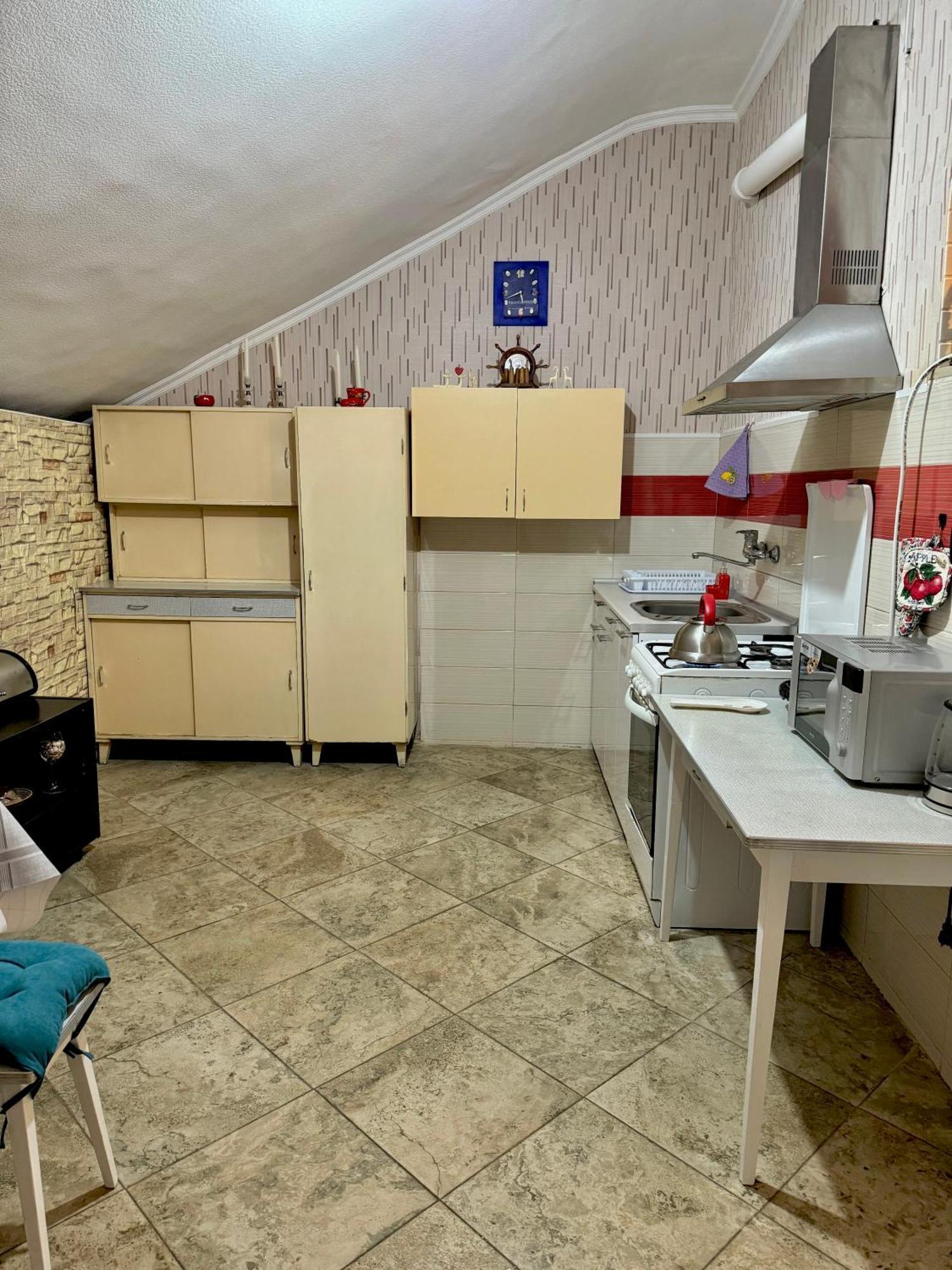Authentic Old Tbilisi Apartment Екстер'єр фото