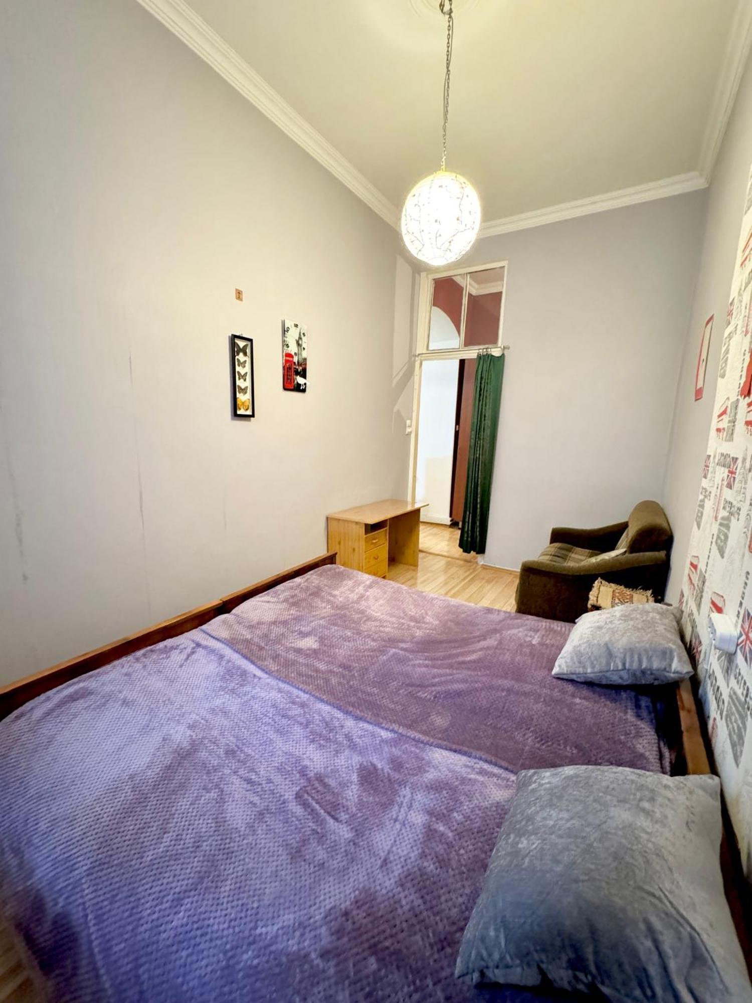 Authentic Old Tbilisi Apartment Екстер'єр фото